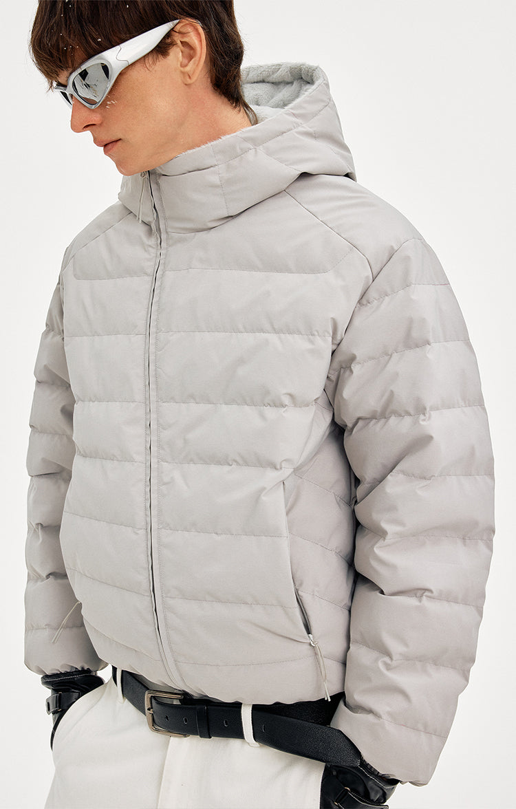 MADWITCH SLANT BONE PARKA #990952