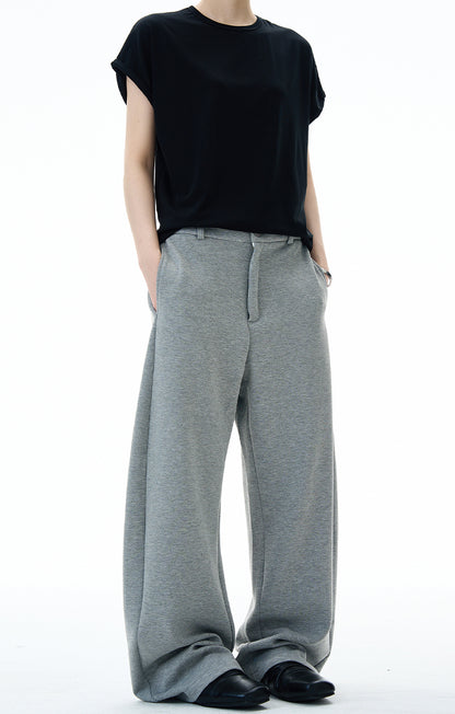 MADWITCH CLEANFIT RELAXED SWEATPANTS #RK159