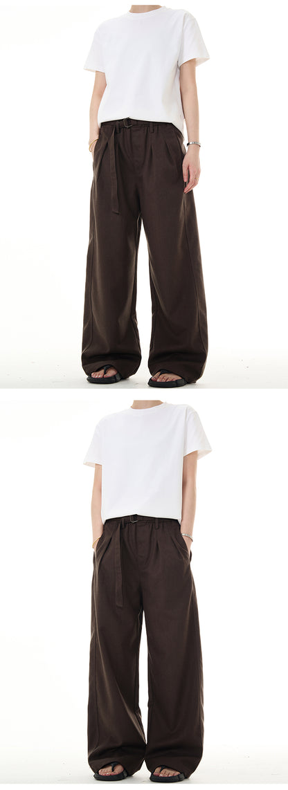 MADWITCH COMFORTABLE CASUAL PANTS #C788