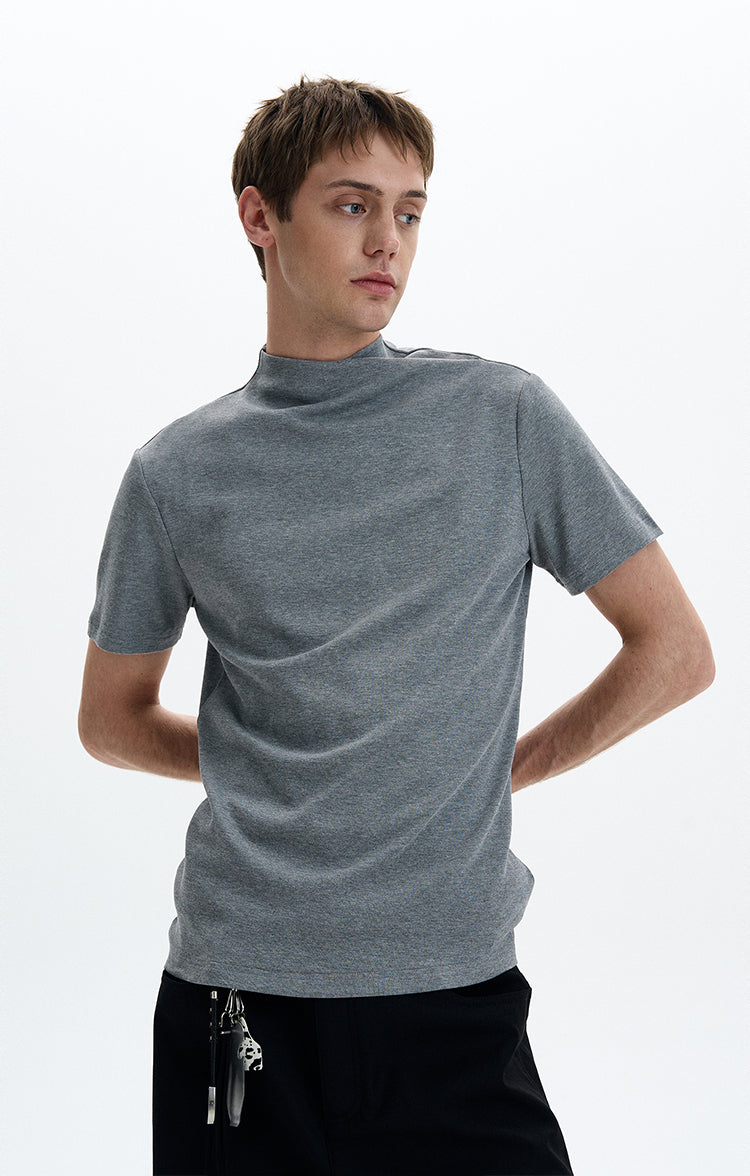 MADWIT SMART CASUAL TEE #27355