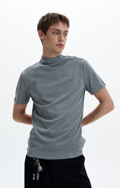 MADWIT SMART CASUAL TEE #27355