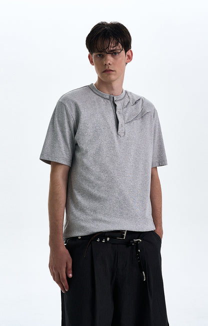 MADWITCH CREATIVE SHORT SLEEVE #C0070