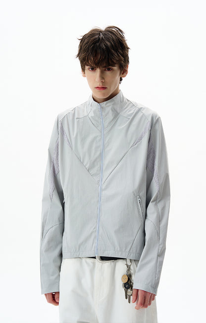 MADWITCH SLIM FIT SUN JACKET #256074