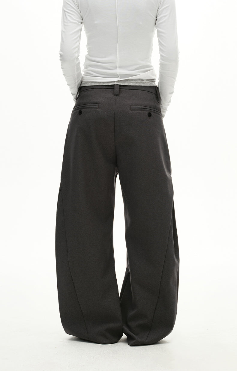 MADWITCH PREP DROP PANTS #CK6890