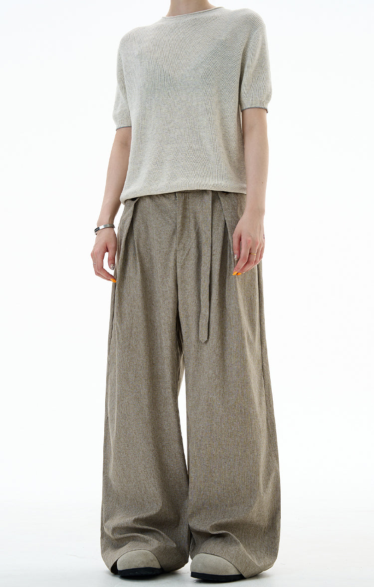 MADWITCH BREATHABLE CASUAL PANTS #HB50