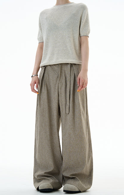 MADWITCH BREATHABLE CASUAL PANTS #HB50