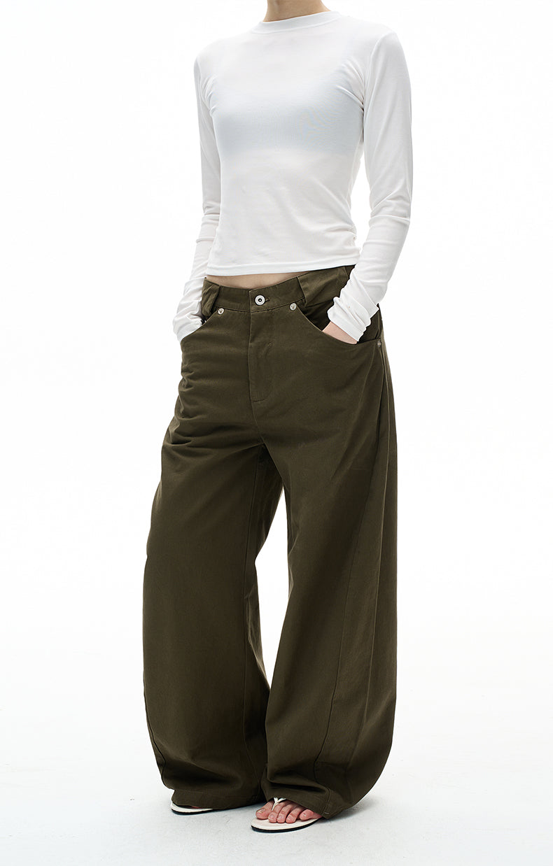 MADWITCH MALLARD CARGO PANTS #CK6881