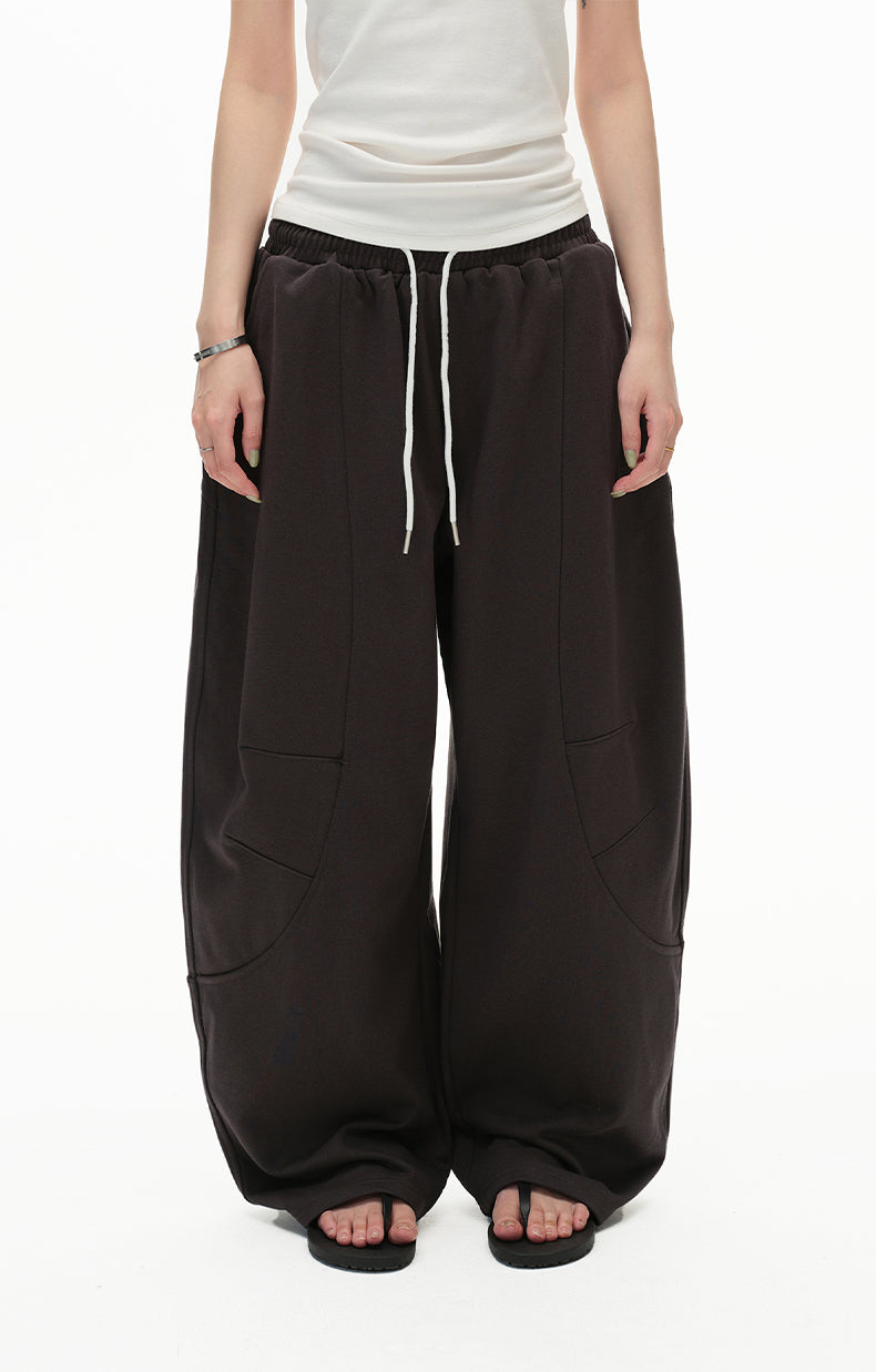MADWITCH SHEAR DROP PANTS #25224