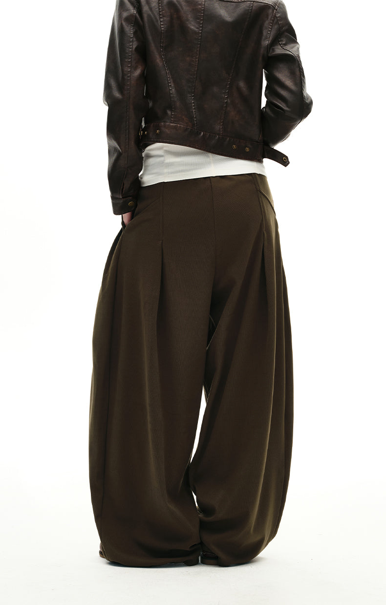 MADWITCH TONAL BLOW PANTS #UTU031