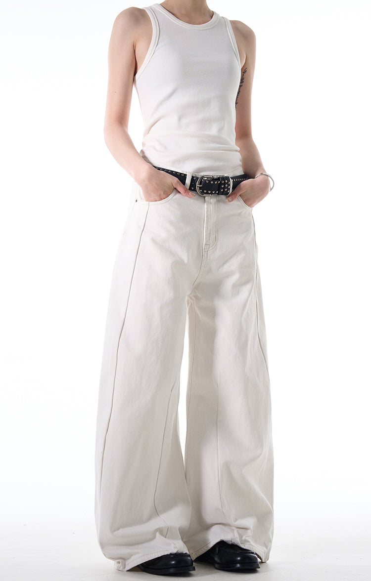 MADWITCH HEAVY-DUTY WORKWEAR PANTS #CK9387