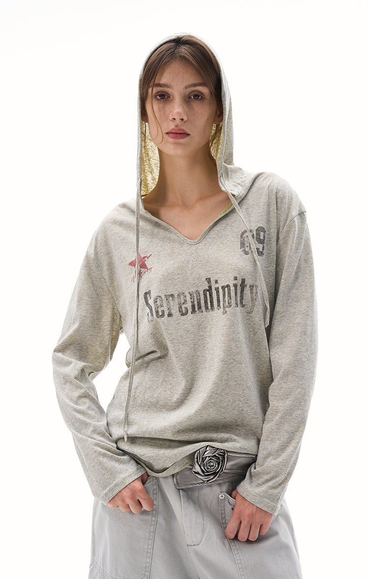 MADWITCH UV-PROTECT HOODIE #22681C25