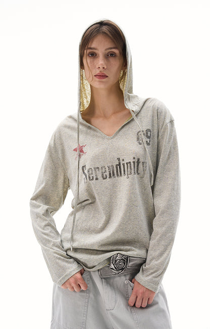 MADWITCH UV-PROTECT HOODIE #22681C25