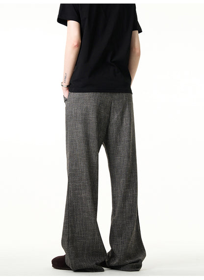 MADWITCH SLIM FIT DRESS PANTS #C757