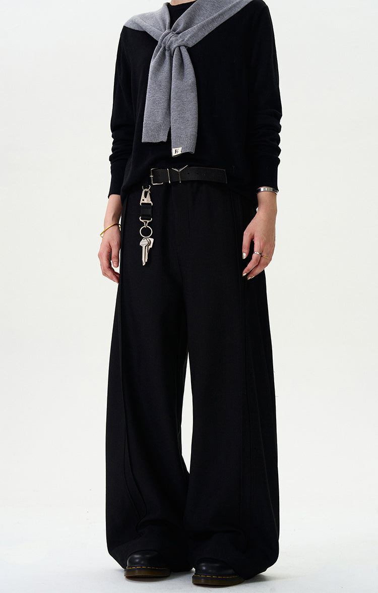 MADWITCH PREMIUM CASUAL TROUSERS #C831