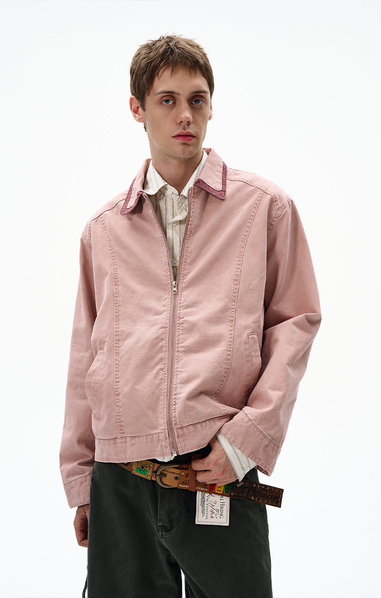 MADWITCH UNISEX UTILITY WORKWEAR JACKET #RW155