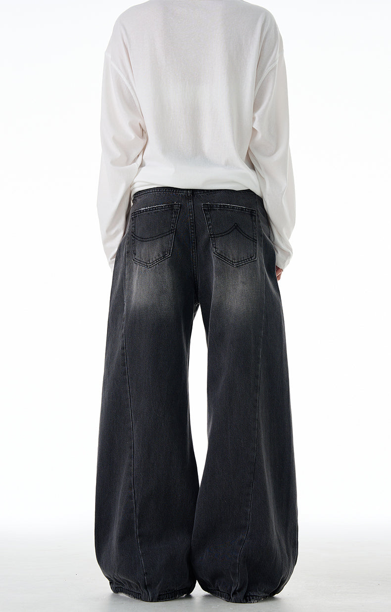 MADWITCH VINTAGE AMERICAN DENIM #CK9576