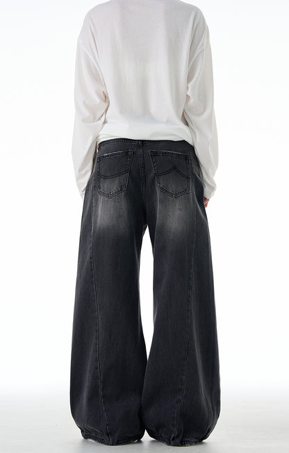 MADWITCH VINTAGE AMERICAN DENIM #CK9576