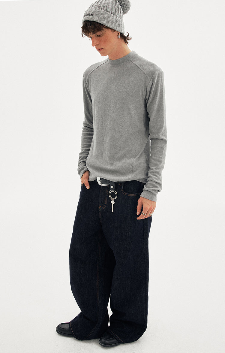 MADWITCH CORE ROUND TOP #UTU036