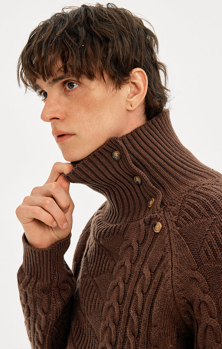 MADWITCH TWIST CLASP TURTLE #27432