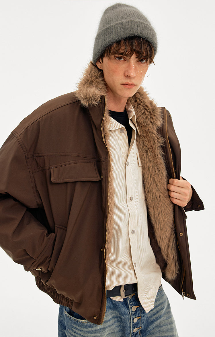 MADWITCH DECON SHEAR PUFF #990929