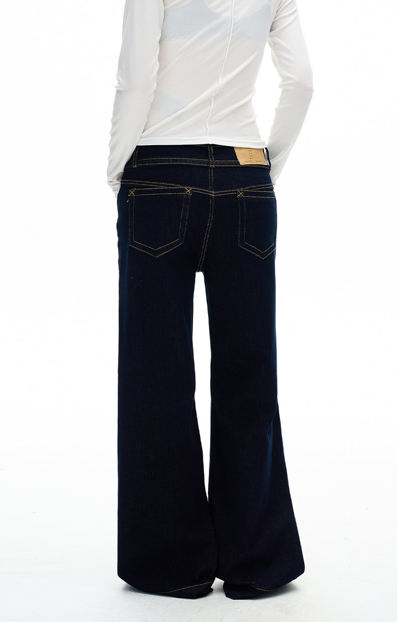 MADWITCH RAW DENIM #CN9703