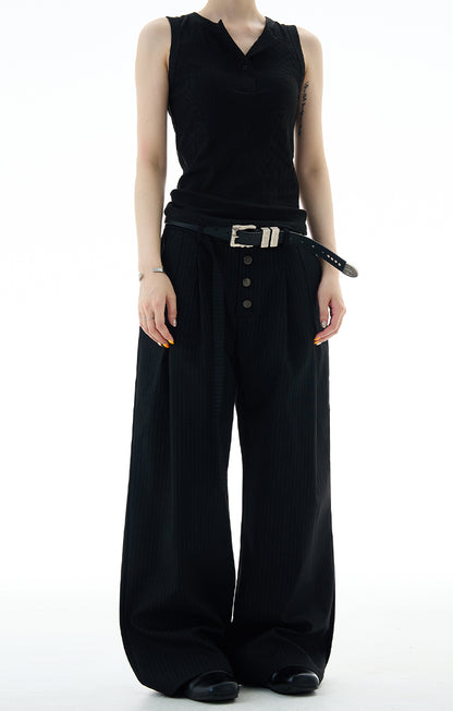 MADWITCH UNISEX PREMIUM CASUAL TROUSERS #C920
