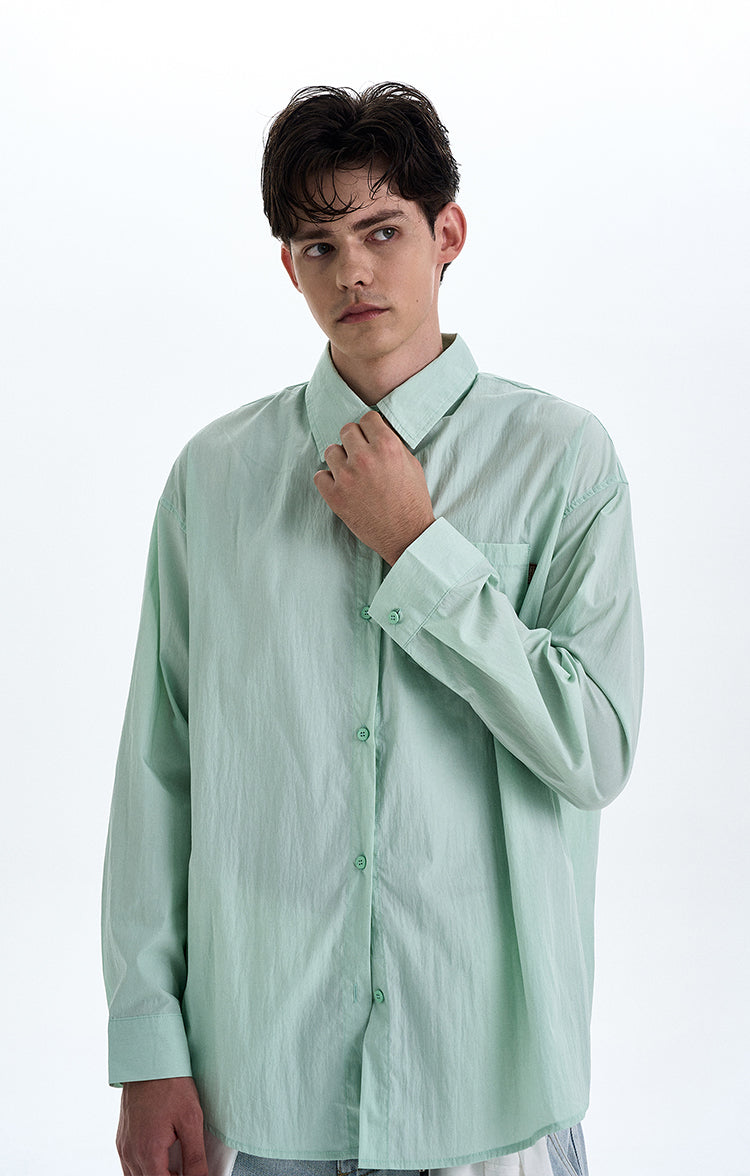 MADWITCH UPF LIGHTWEIGHT SUN PROTECTION SHIRT #8990