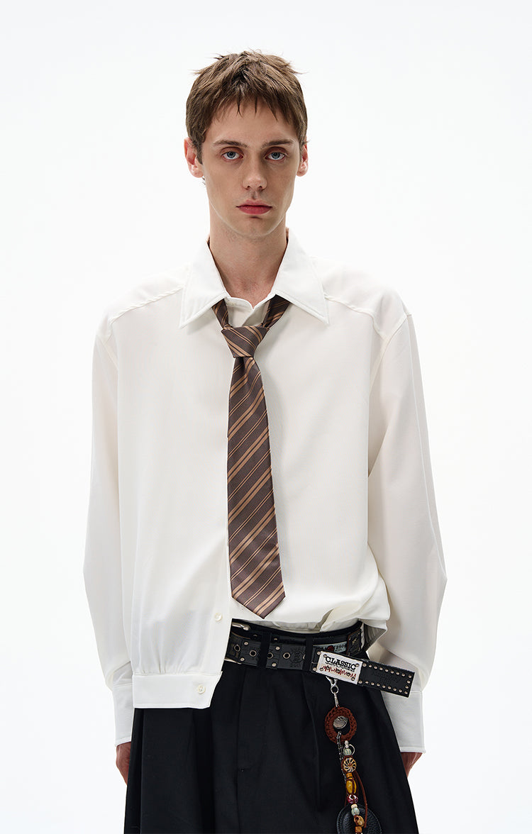 MADWITCH UNISEX CLEANFIT LIGHTWEIGHT SHIRT #L1010