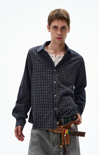 MADWITCH UNISEX COMMUTER VERSATILE LONG SLEEVE #CR6232