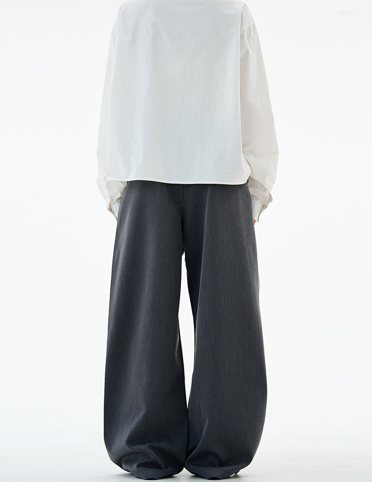 MADWITCH COMMUTER CHINO TROUSERS #CK6856