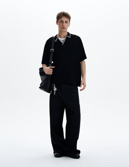 MADWITCH KNIT CASUAL SWEATER #27340