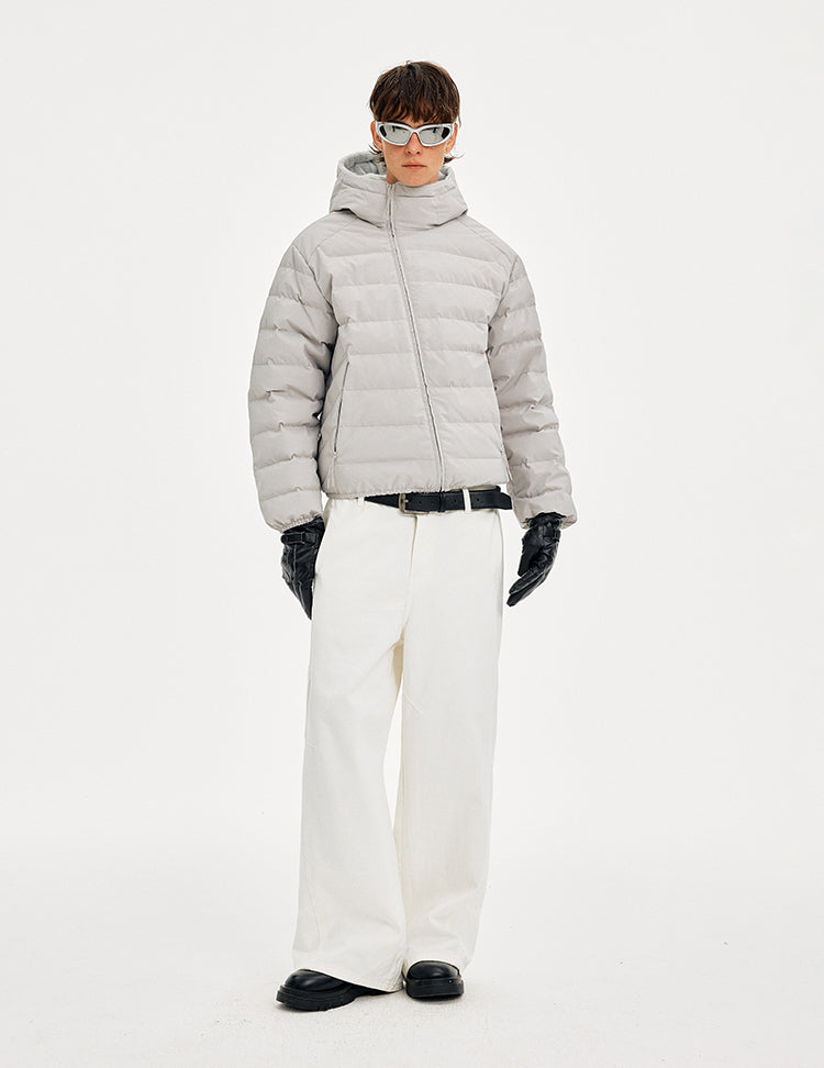 MADWITCH SLANT BONE PARKA #990952