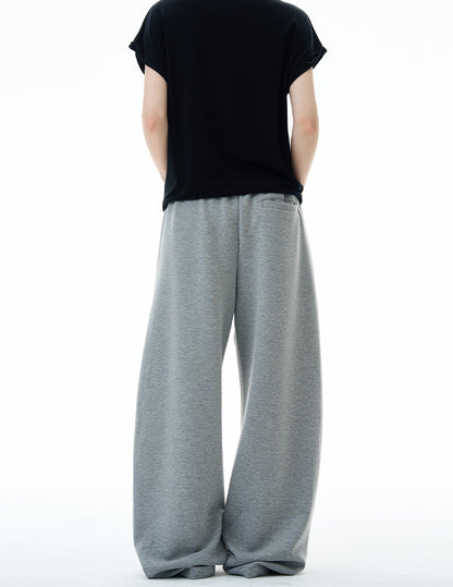 MADWITCH CLEANFIT RELAXED SWEATPANTS #RK159
