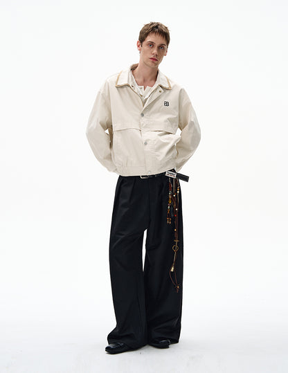 MADWITCH UNISEX UTILITY WORKWEAR JACKET #AB1111