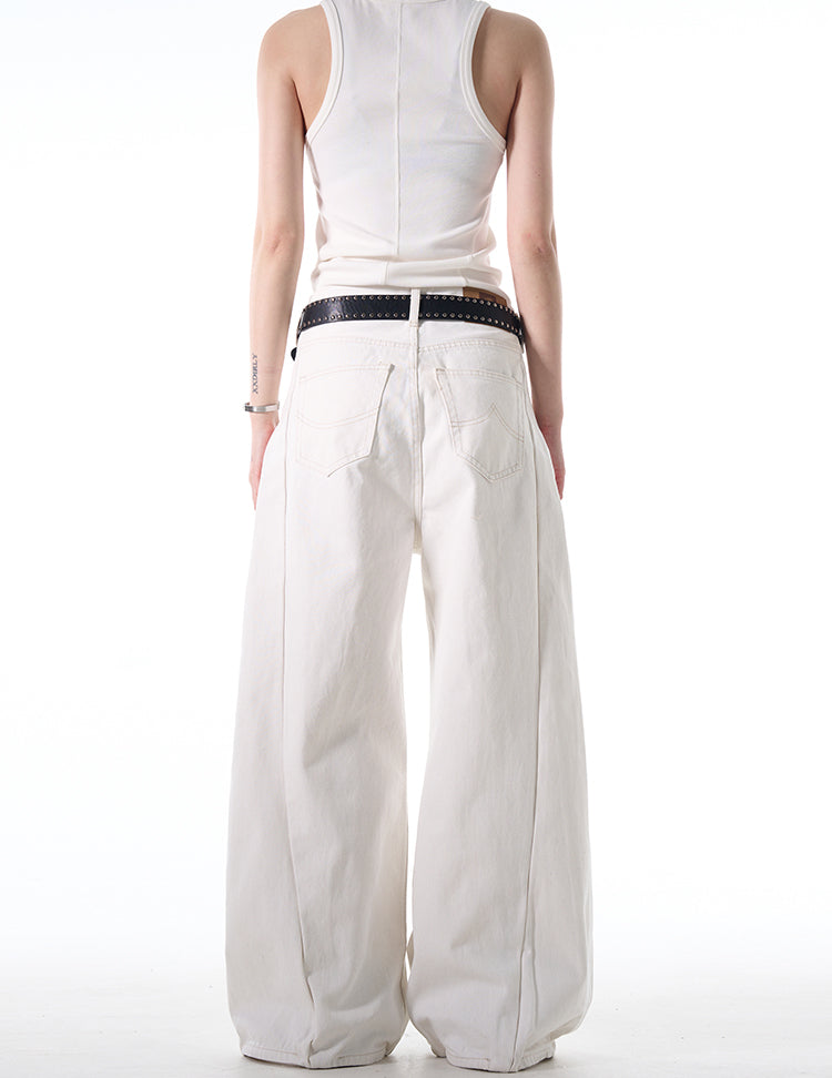 MADWITCH HEAVY-DUTY WORKWEAR PANTS #CK9387