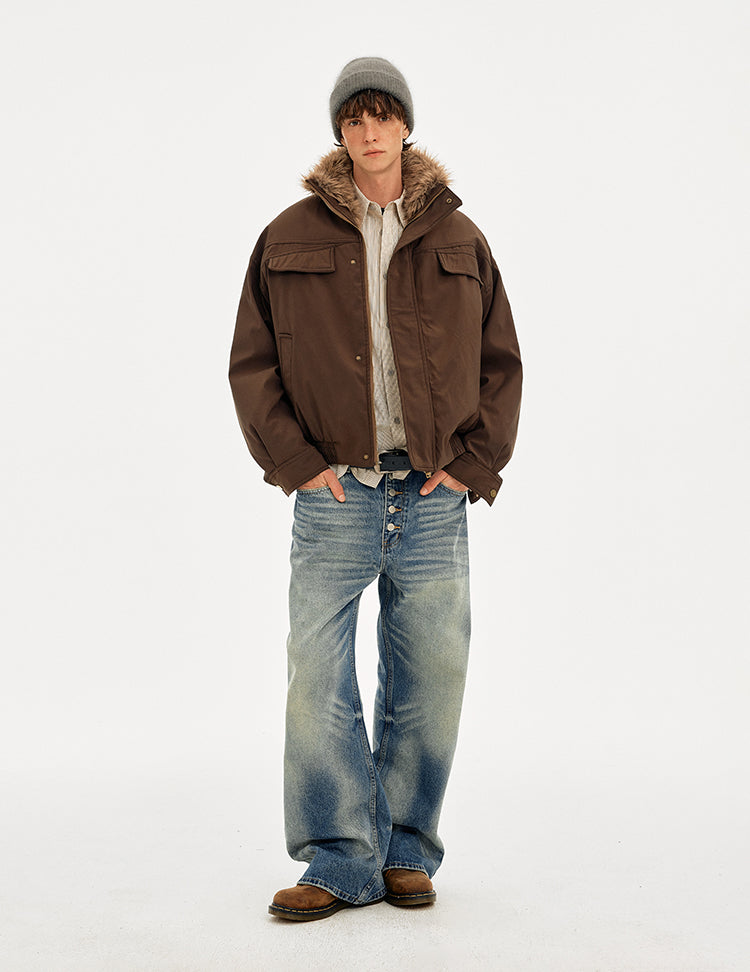 MADWITCH DECON SHEAR PUFF #990929