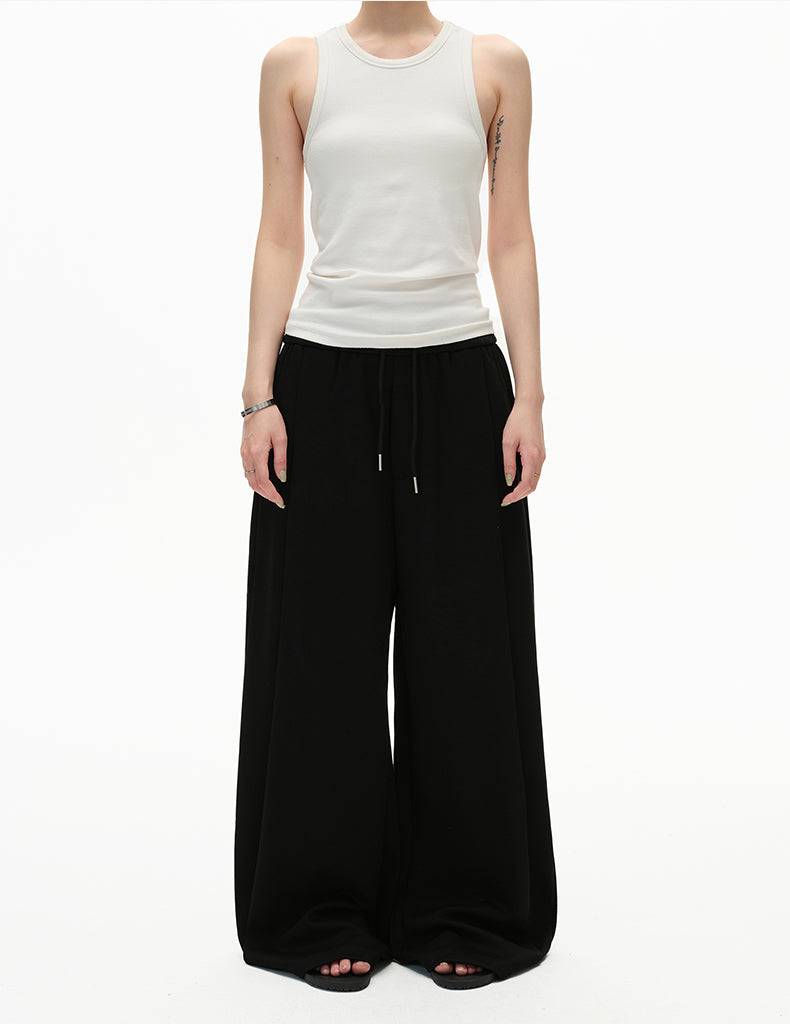MADWITCH RELAXED DECON PANTS #K352-1