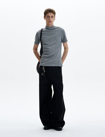 MADWIT SMART CASUAL TEE #27355