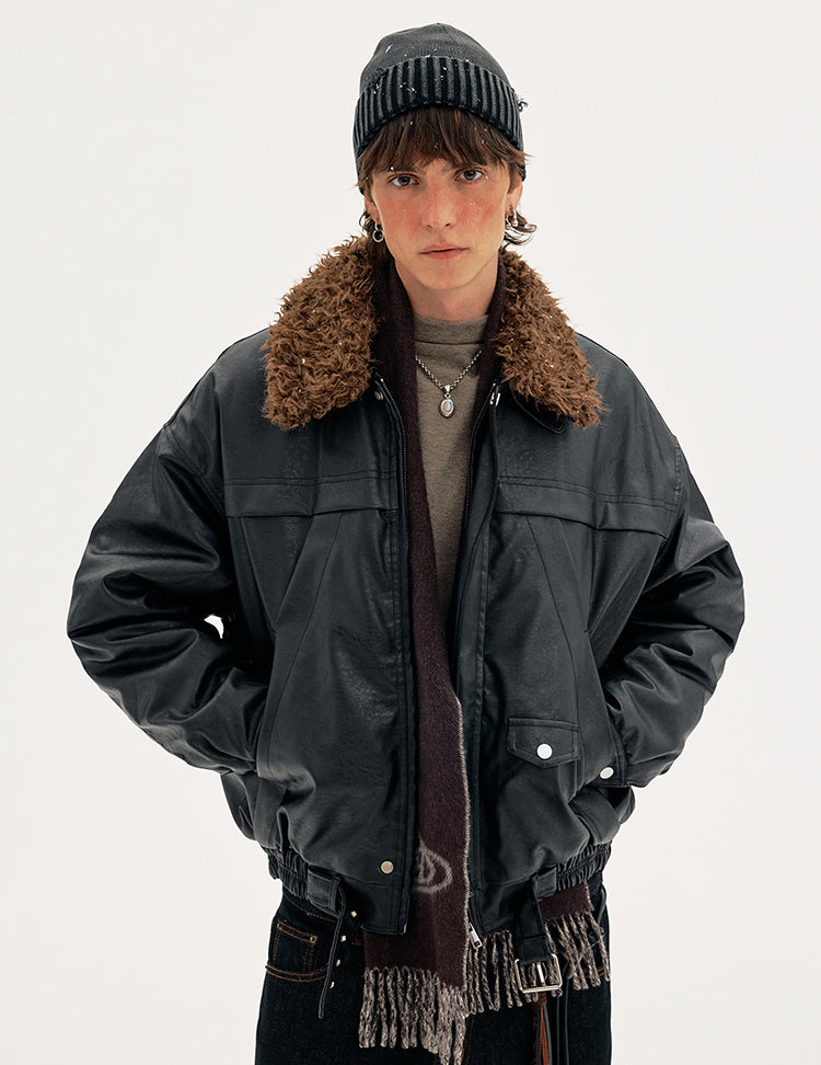 MADWITCH UTILITY SHED JACKET #MY0205