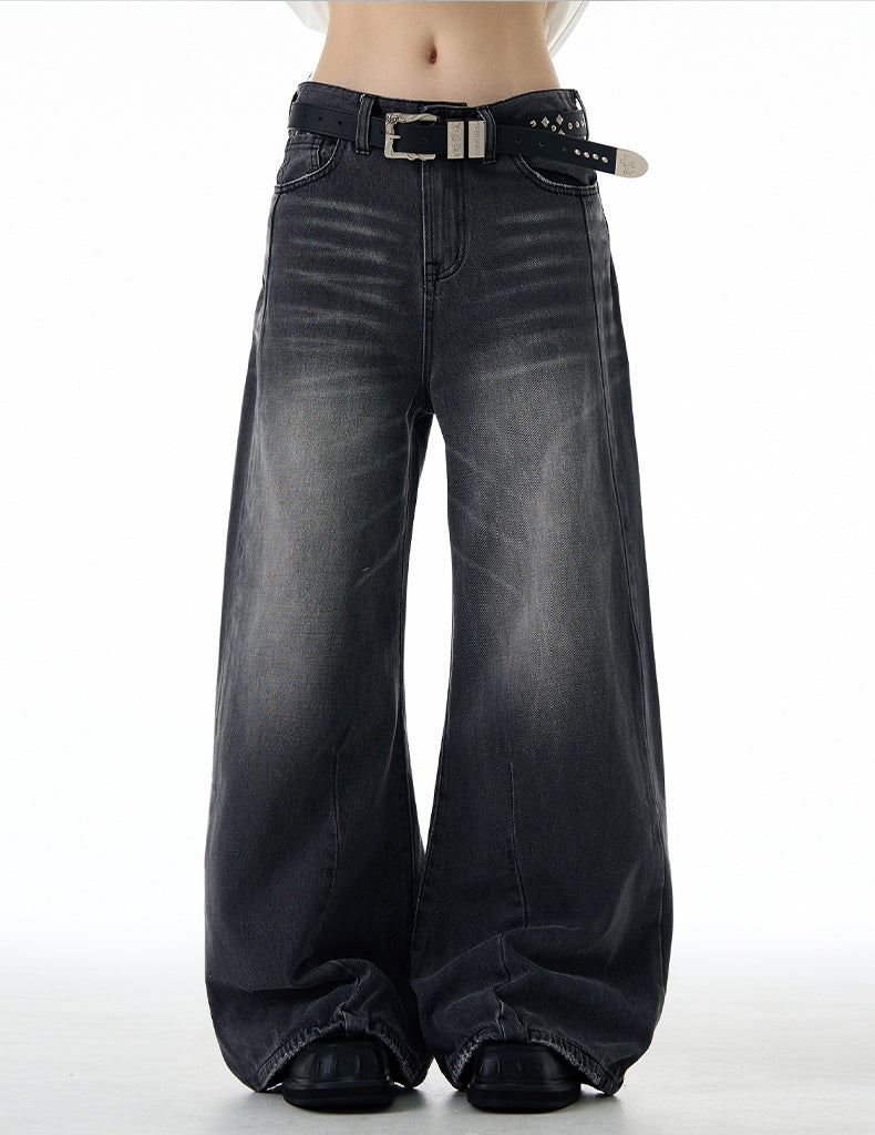 MADWITCH VINTAGE AMERICAN DENIM #CK9576