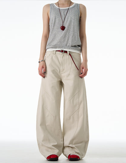 MADWITCH CLEANFIT CASUAL PANTS #A610