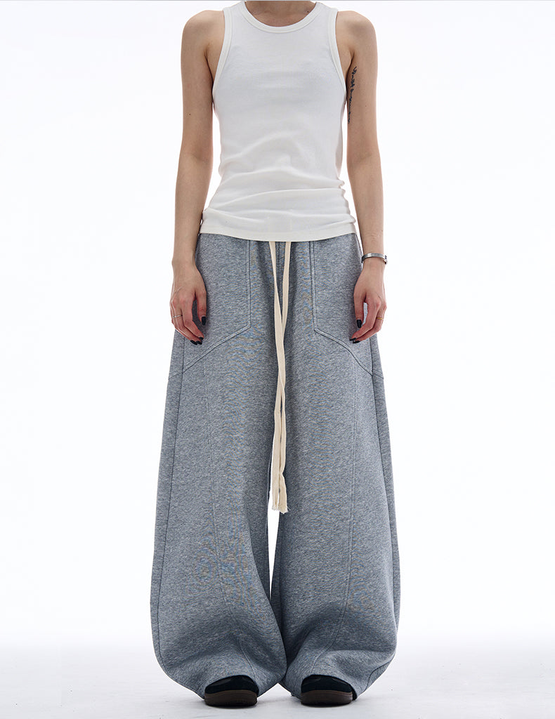 MADWITCH CASUAL SPORT SWEATPANTS #DR3611
