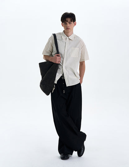 MADWITCH VINTAGE CASUAL SHIRT #RC190
