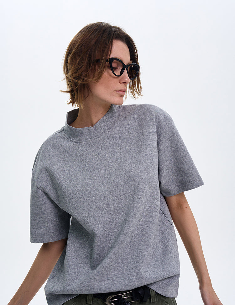 MADWITCH CLEANFIT MINIMALIST T-SHIRT #241316