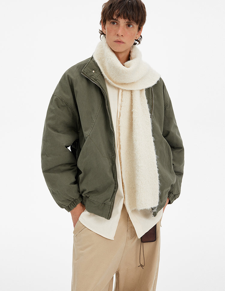 MADWITCH DECON UTILITY PARKA #N1751