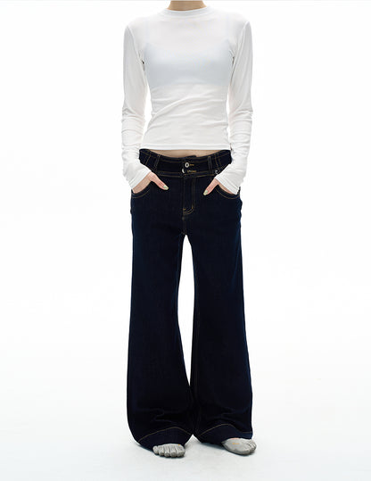 MADWITCH RAW DENIM #CN9703