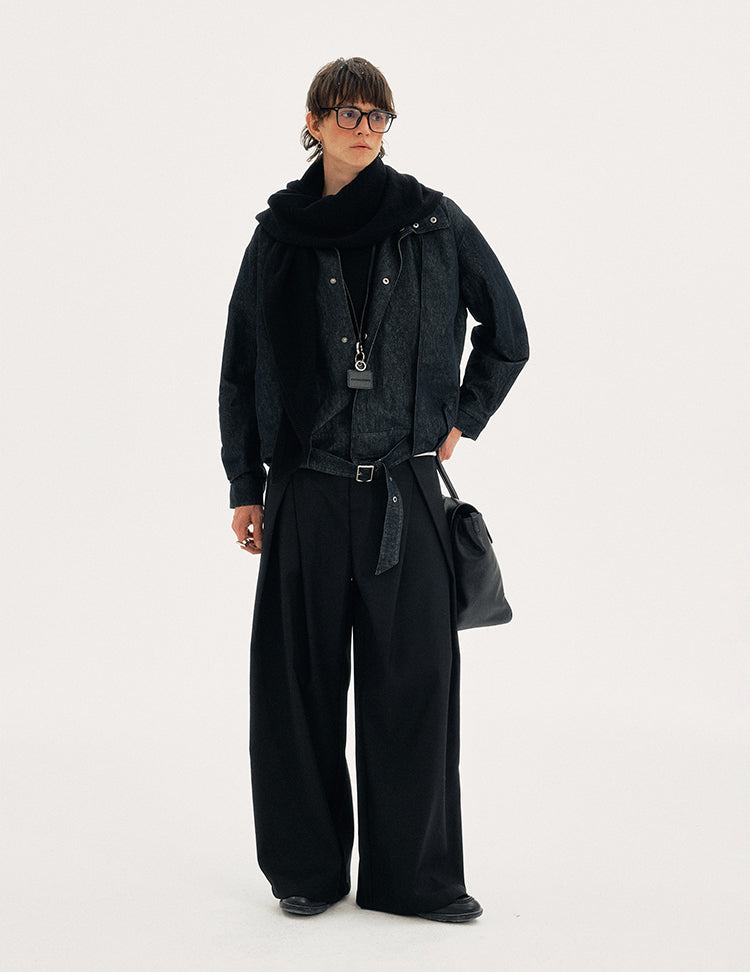 MADWITCH UTILITY G9 TOP #CW1257