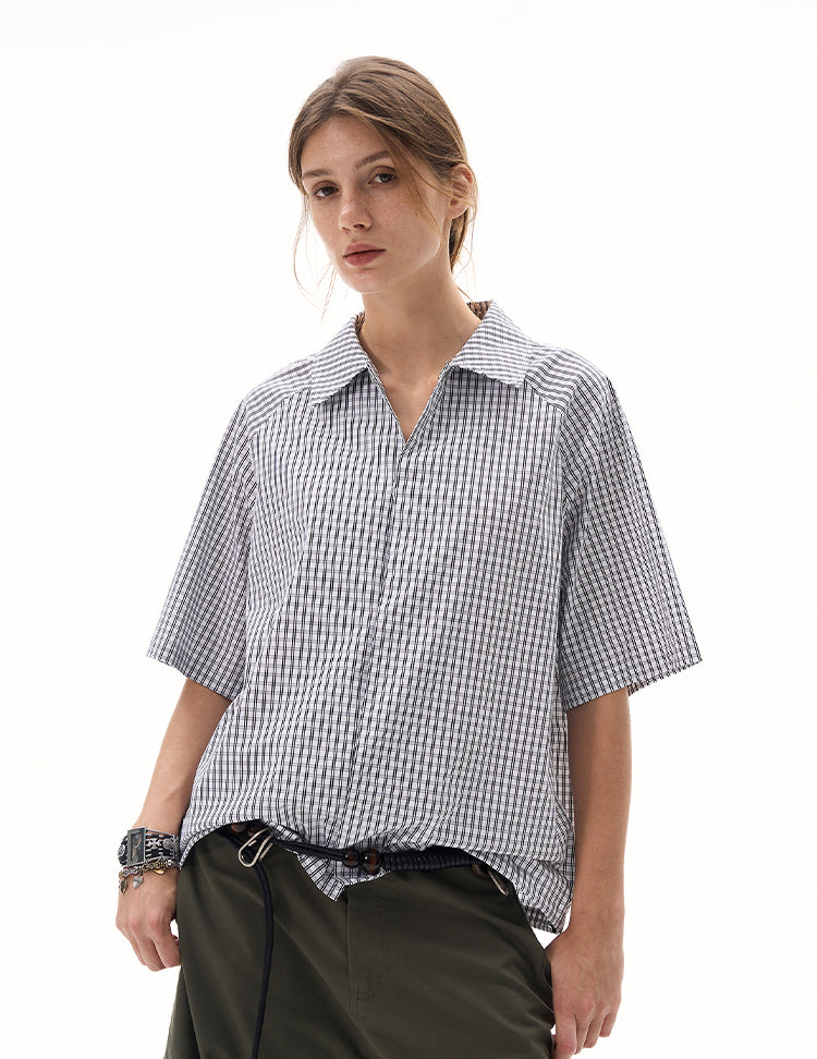 MADWITCH OFFICE READY SHIRT #CR260