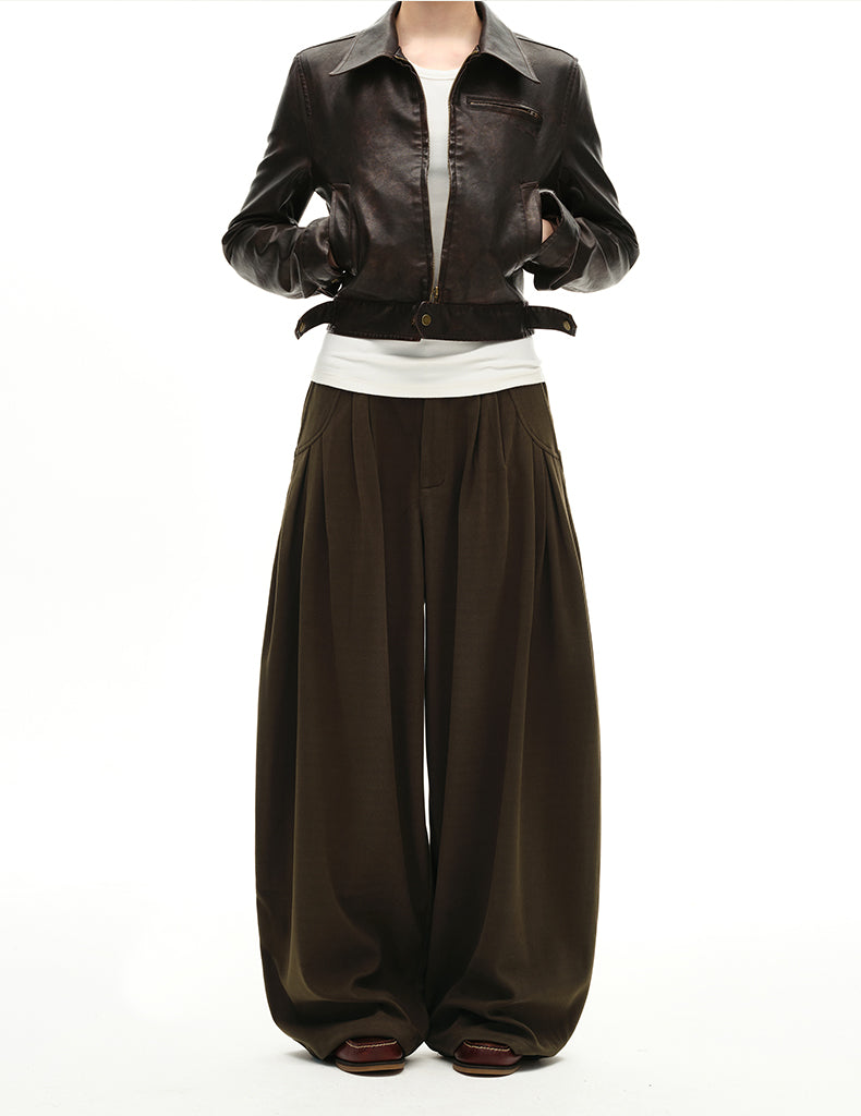 MADWITCH TONAL BLOW PANTS #UTU031