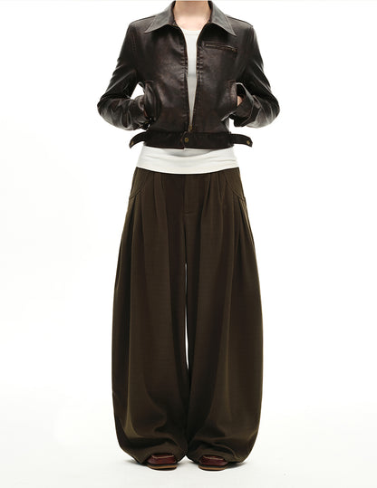 MADWITCH TONAL BLOW PANTS #UTU031